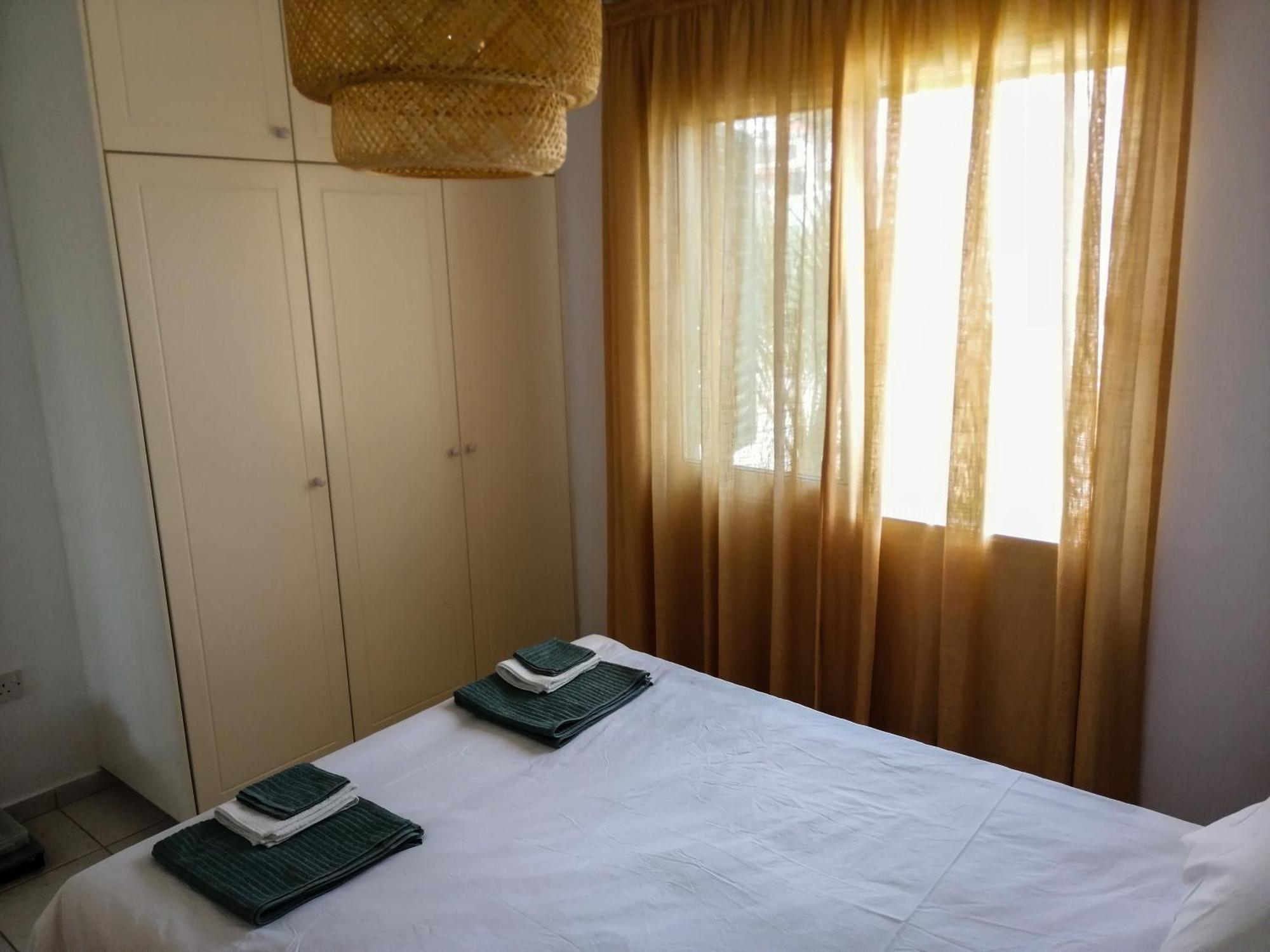 Top Seaview Apartment In Peyia Luaran gambar