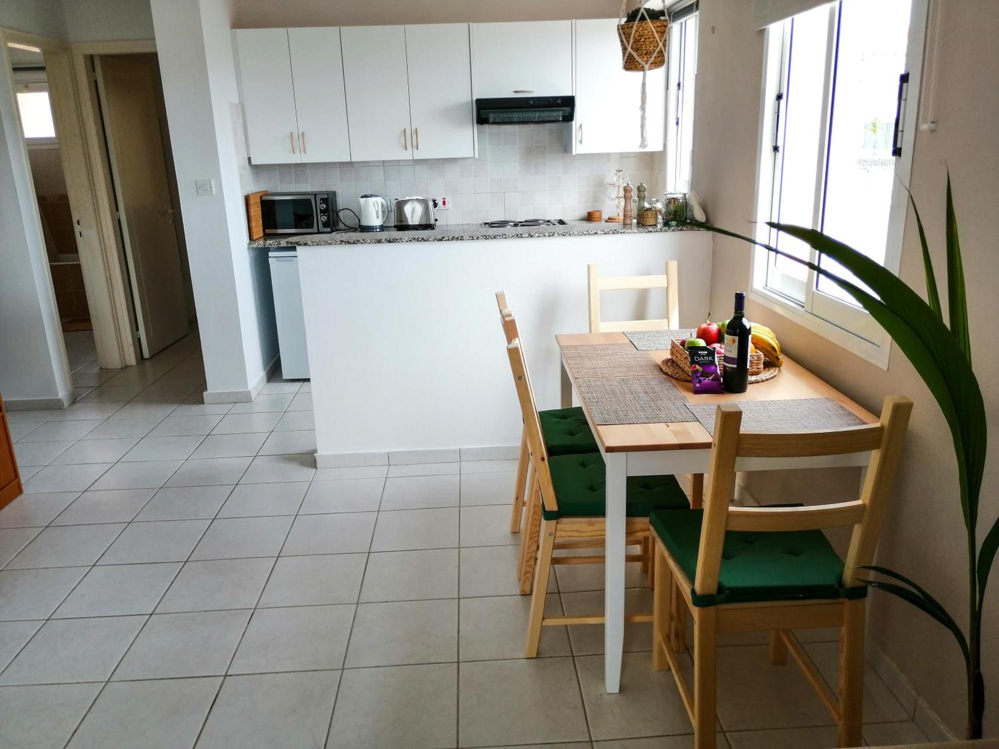 Top Seaview Apartment In Peyia Luaran gambar