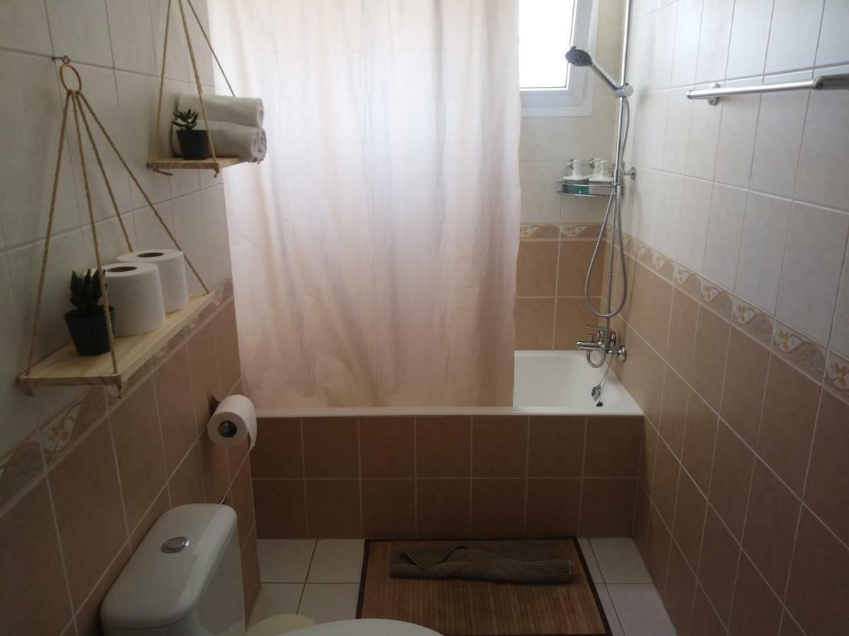 Top Seaview Apartment In Peyia Luaran gambar