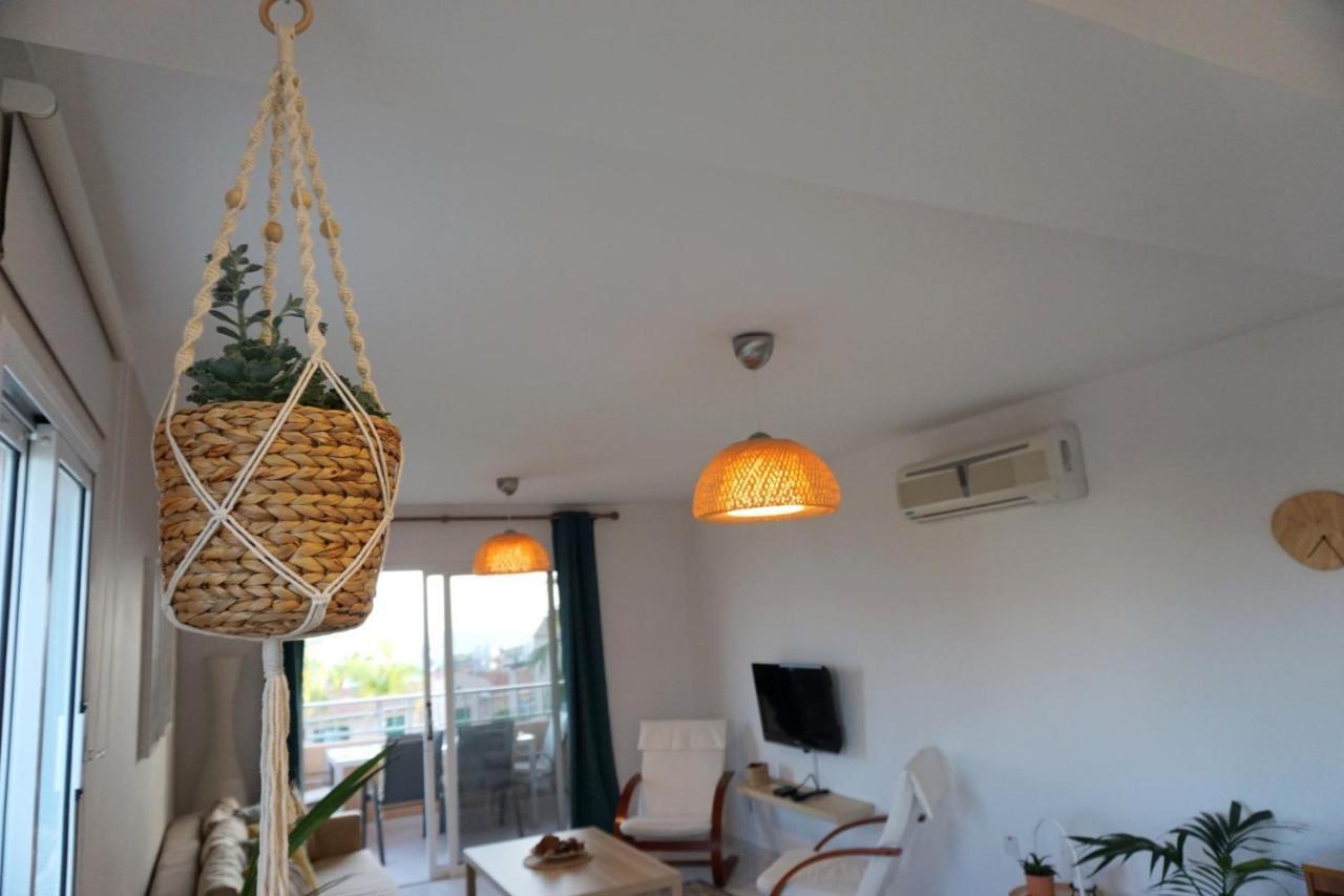 Top Seaview Apartment In Peyia Luaran gambar