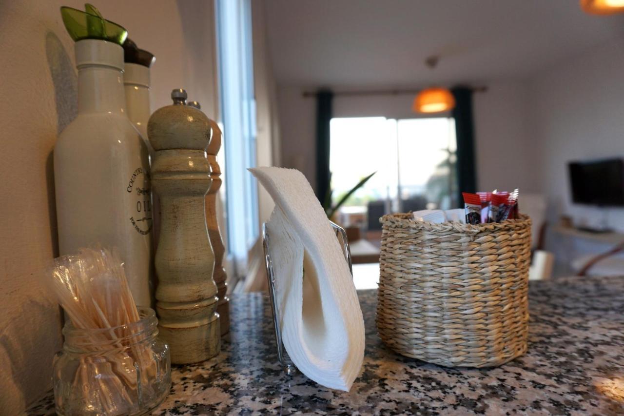 Top Seaview Apartment In Peyia Luaran gambar