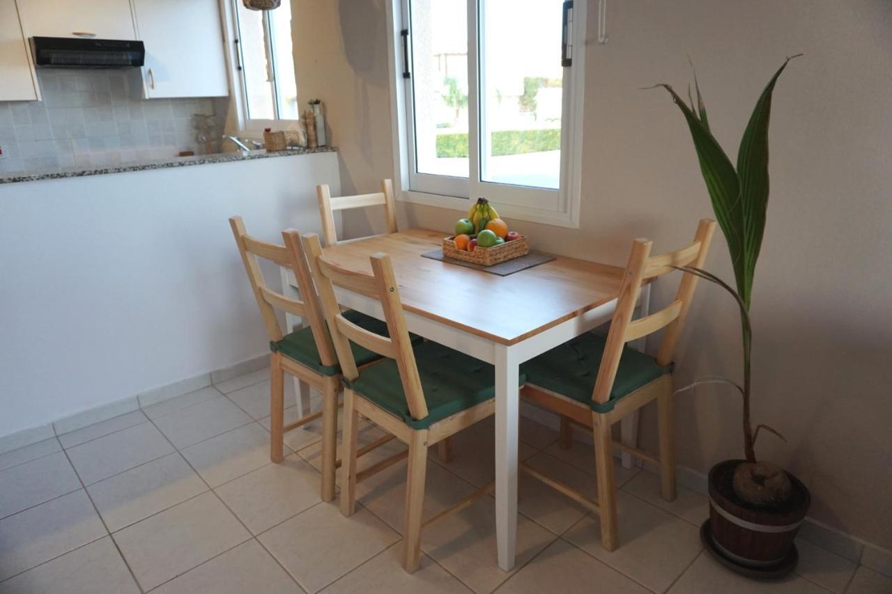 Top Seaview Apartment In Peyia Luaran gambar