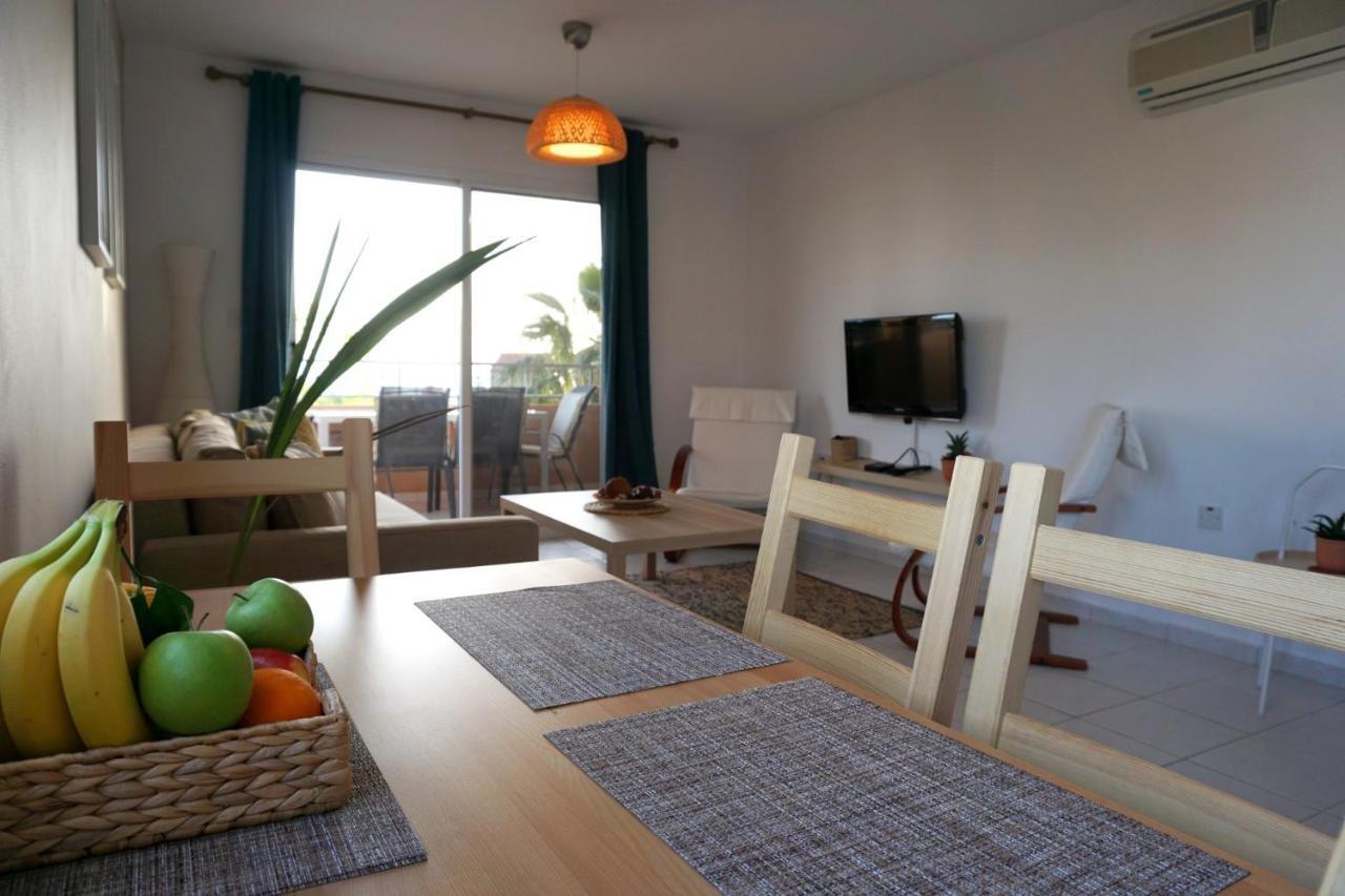 Top Seaview Apartment In Peyia Luaran gambar