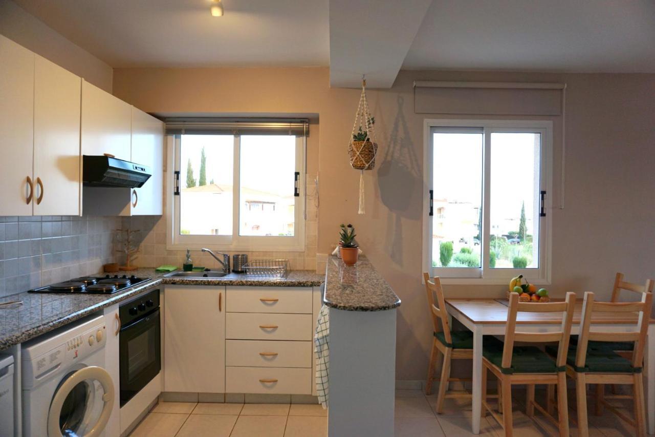 Top Seaview Apartment In Peyia Luaran gambar