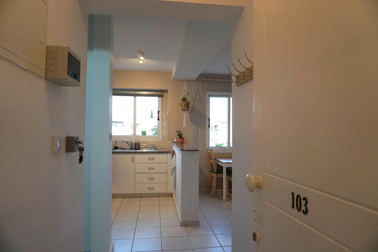 Top Seaview Apartment In Peyia Luaran gambar