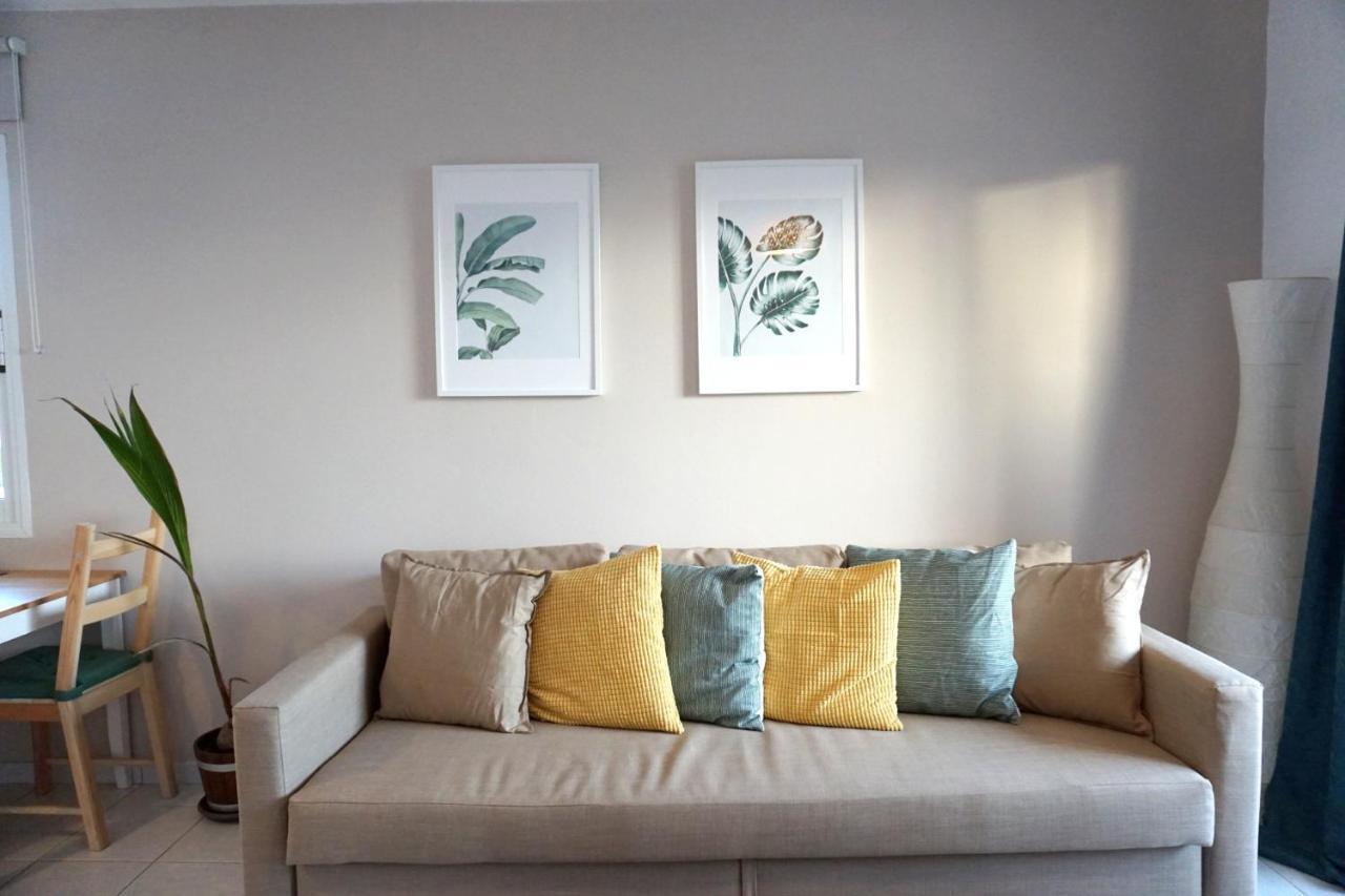 Top Seaview Apartment In Peyia Luaran gambar