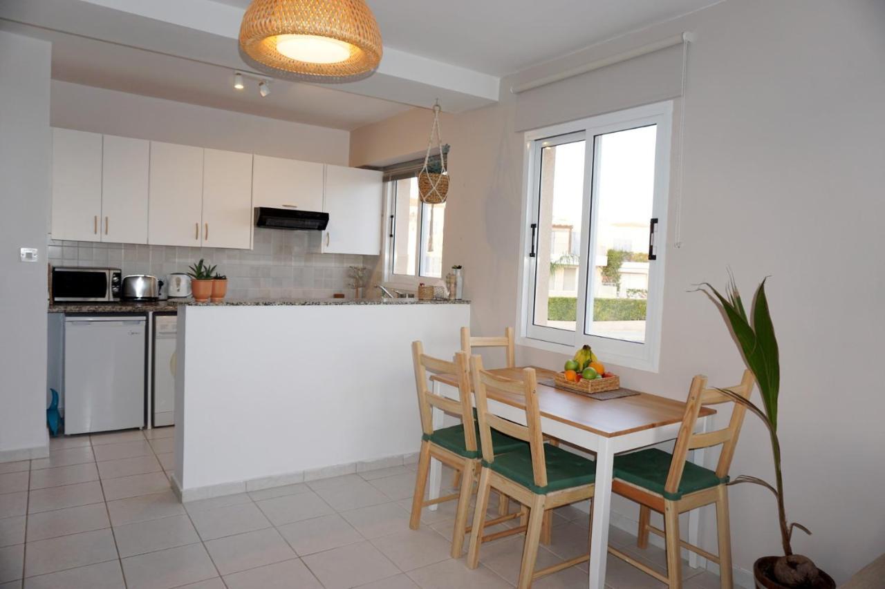 Top Seaview Apartment In Peyia Luaran gambar