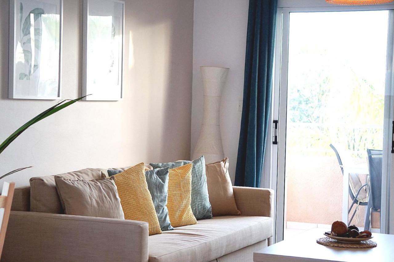 Top Seaview Apartment In Peyia Luaran gambar