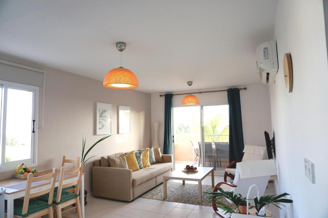 Top Seaview Apartment In Peyia Luaran gambar